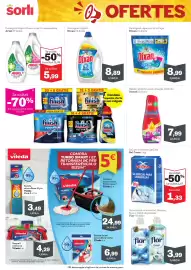 Folleto TOP Cash & Carry Página 38