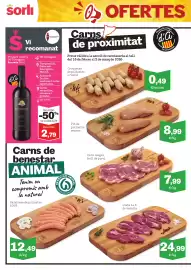 Folleto TOP Cash & Carry Página 4