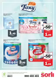 Folleto TOP Cash & Carry Página 40