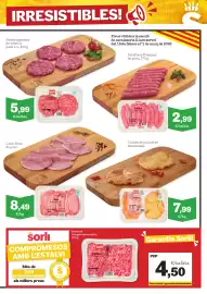 Folleto TOP Cash & Carry Página 5