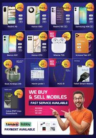 Bluemart catalogue Page 12