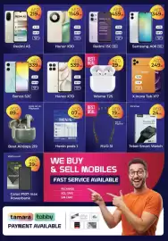 Bluemart catalogue Page 12