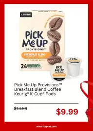 Staples weekly ad Page 3