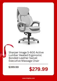 Staples weekly ad Page 5