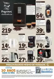 Folheto E.Leclerc Página 8