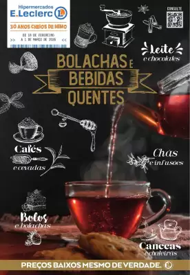 Folheto E.Leclerc (válido até 1-03)