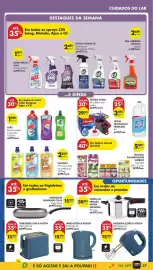 Folheto Pingo Doce semana 8 Página 27