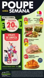 Folheto Pingo Doce semana 8 Página 28