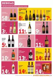 Folheto E.Leclerc semana 8 Página 19