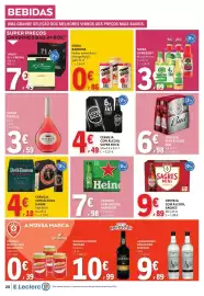 Folheto E.Leclerc semana 8 Página 20