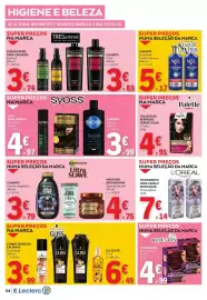 Folheto E.Leclerc semana 8 Página 24