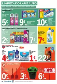 Folheto E.Leclerc semana 8 Página 32