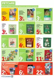 Folheto E.Leclerc semana 8 Página 34