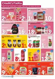 Folheto E.Leclerc semana 8 Página 6
