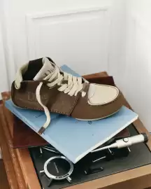 Folleto Dior Página 3