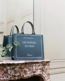 Folleto Dior Página 5