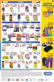 Folheto Comper Página 4
