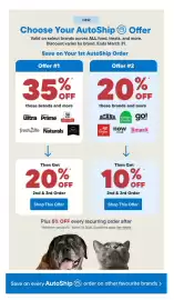 Bosley's flyer Page 10