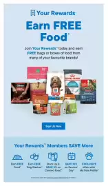 Bosley's flyer Page 14