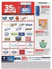 Catálogo Carrefour semana 8 Página 10