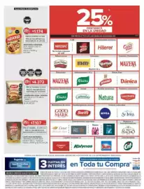 Catálogo Carrefour semana 8 Página 11