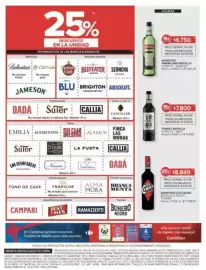 Catálogo Carrefour semana 8 Página 12