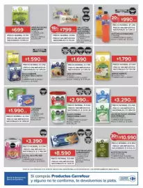 Catálogo Carrefour semana 8 Página 13