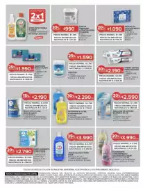 Catálogo Carrefour semana 8 Página 14