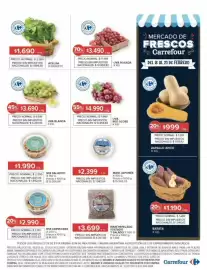 Catálogo Carrefour semana 8 Página 19