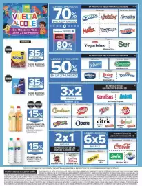 Catálogo Carrefour semana 8 Página 2