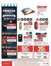 Catálogo Carrefour semana 8 Página 20