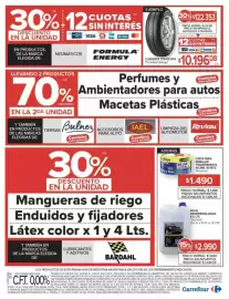 Catálogo Carrefour semana 8 Página 24