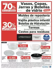 Catálogo Carrefour semana 8 Página 25