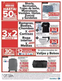 Catálogo Carrefour semana 8 Página 27