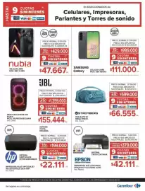 Catálogo Carrefour semana 8 Página 30