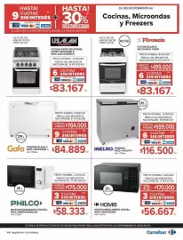 Catálogo Carrefour semana 8 Página 31