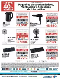 Catálogo Carrefour semana 8 Página 32