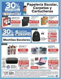 Catálogo Carrefour semana 8 Página 4