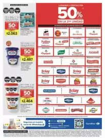 Catálogo Carrefour semana 8 Página 8