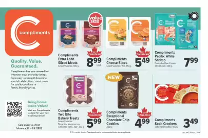 Clover Farm flyer week 8 Page 5