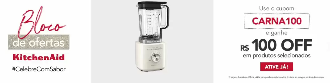Catálogo KitchenAid Página 2