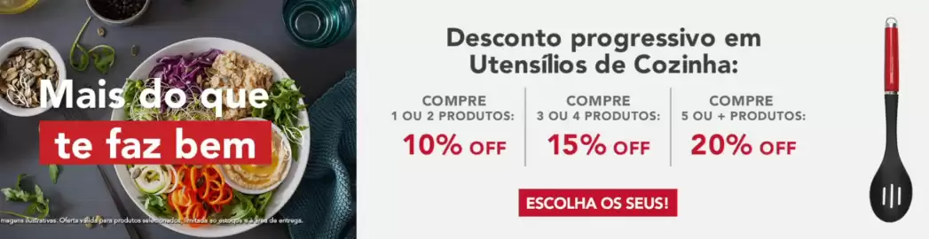 Catálogo KitchenAid Página 3