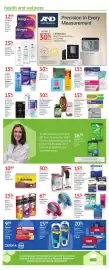 Guardian Pharmacy flyer week 8 Page 2