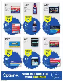 Guardian Pharmacy flyer week 8 Page 3