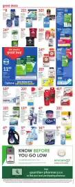 Guardian Pharmacy flyer week 8 Page 8
