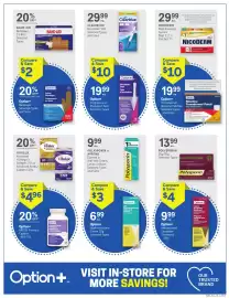 IDA Pharmacy flyer week 8 Page 4