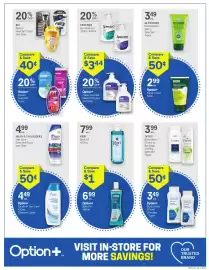 IDA Pharmacy flyer week 8 Page 6