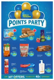 Nesters Market flyer week 8 Page 10