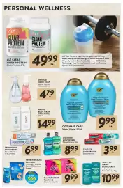 Nesters Market flyer week 8 Page 11