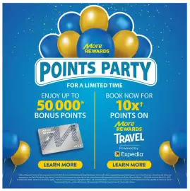 Nesters Market flyer week 8 Page 12